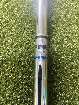 Ping Eye 2 Blue Dot 3 Iron / RH / ZZ Lite Stiff Steel ~39