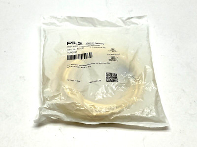 Pilz 533121 Connection Cable 4-Pin M8 5m Length