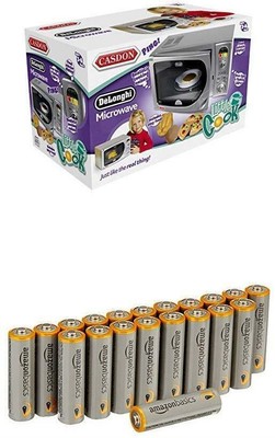 casdon delonghi microwave