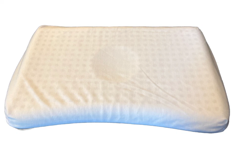 Детская латексная подушка — классная, дышащая и поддерживающая — анималистический принт - Изображение 3 из 4