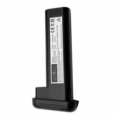 NEW For X-MET7000 X-MET5000 XLBS 2742 Battery For O-xford Handheld Spectrometer