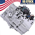 Tr580 Cvt Transmission Valve Body For Subaru Forester Impreza Outback 31825Aa052