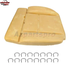For 2004 2005 2006 2007 2008 Ford F150 Front Driver Bottom Seat Cushion Foam Pad