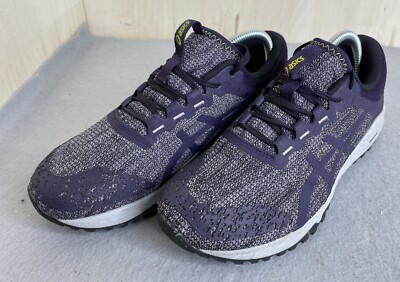 Men’s ASICS Alpine XT Trail Running Shoes – Excellent Condition Amazon.com | ASICS Alpine XT Mens Running Trainers T828N  main image 3