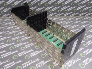USED Allen Bradley 1756-A13/B ControlLogix 13 Slot Chassis Rev. J02