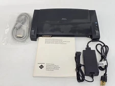 HP F1177A Omnibook 800CT 800CS Port Replicator Docking System SCSI 