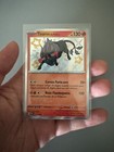 Carte Pokémon Tauros de Paldéa 111/091 Destinées de Paldea - PAF FR