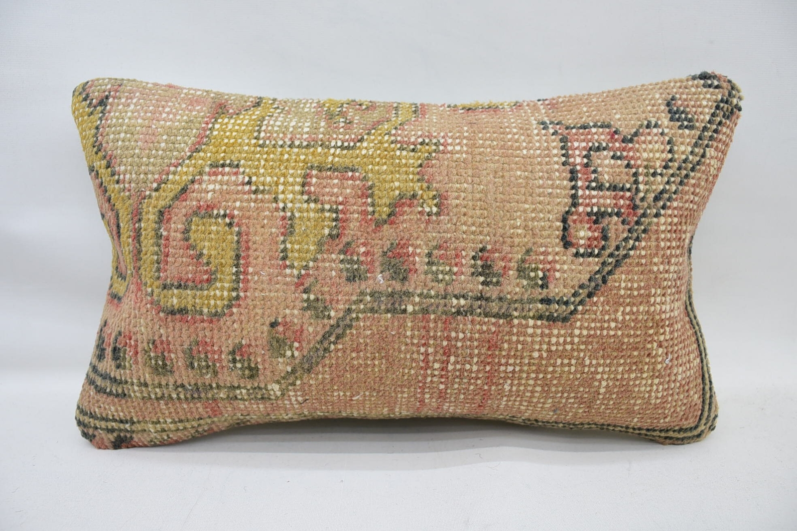 Designer Pillows, Turkish Kilim Pillow, 12