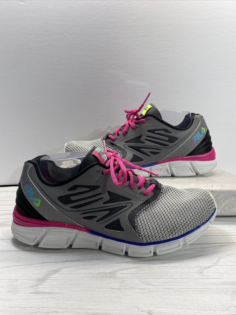 Fila electrozoom hotsell