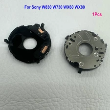 Original Camera Lens Aperture Group Unit Assy for Sony W830 W730 WX60 WX80 Parts