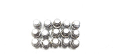 2014 2015 Infiniti Q60 Wheel Lug Nut 15pcs Oem