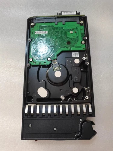 Compatible 480939-001 488156-003 AJ737A HP MSA2 450GB 15K RPM 3.5" SAS HDD - Picture 1 of 4