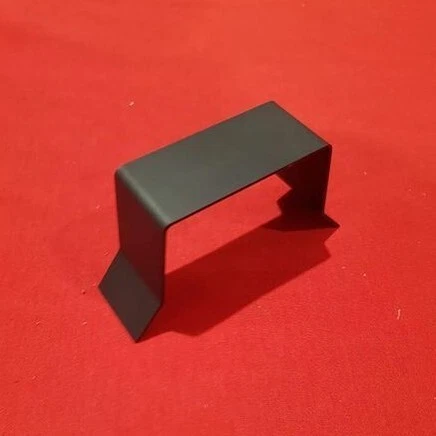 FORD FALCON XW XY GT HO GS CENTER CONSOLE REAR BRACKET SUIT TOPLOADER FMX 351 - image 1 of 2