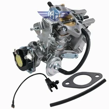Carburetor For Ford F100 F150 4.9L 300 Cu 1-barrel 1965-1985 Carburetor Carb Kit