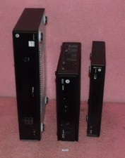 Motorola Set Top Box Lot QIP7232 DCX3200.