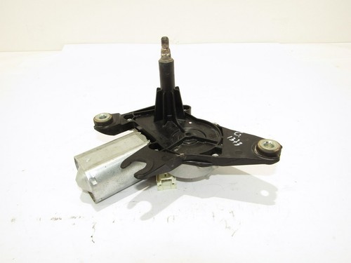 RENAULT 2005 Wischermotor Hinten Rear window wiper motor 53026304