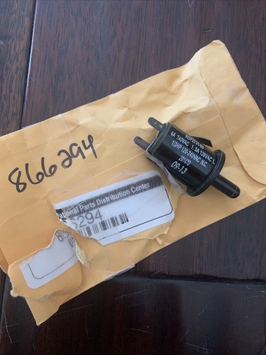 Neu Original-Zubehör-Hersteller Whirlpool 866294 Maytag Ofen Tür Lichtschalter Original (F8)