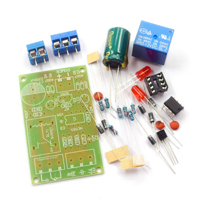 Water level detection Automatic pumping module Water level detection sensor kit