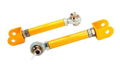 ISR Performance Rear Traction Control Arms Rods Set Silvia 240sx S13 S14 300ZX