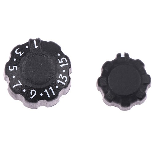 Channel+Power Volume Knob For Hytera PD780 PD580 TD500 PD780G 560 PD700 Radio - Picture 5 of 10