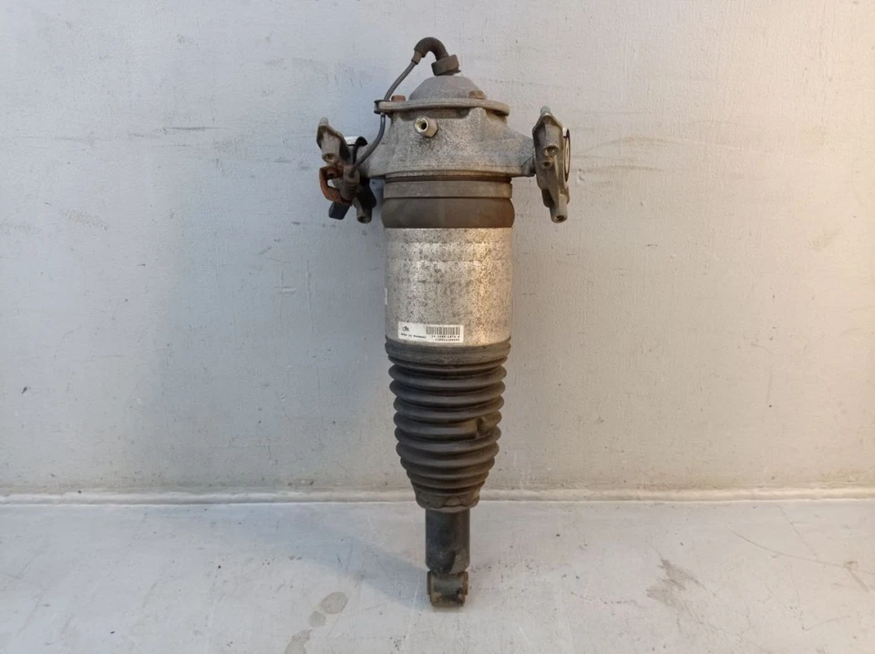 Amortiguador de suspensión trasero derecho fuelle de aire para PORSCHE CAYENNE 7P5616504D Foto 2 de 4