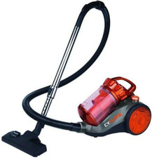 Aspirapolvere aspiratore ciclonico senza sacco portatile con filo cani gatti