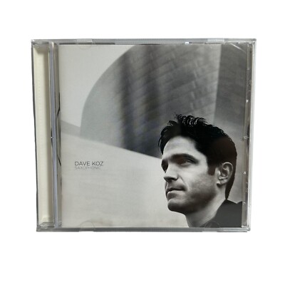 Dave Koz Saxophonic CD 2003