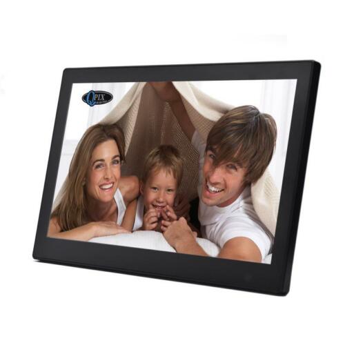 10'' Digital Photo Frame Multi-Function Remote Control 1024*600 8GB Memory - Picture 1 of 5