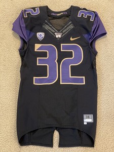 washington huskies jersey