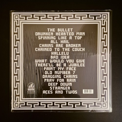 THE DEVIL MAKES THREE - LIVE AT RED ROCKS Limited Edition Vinyl LP Country Folk - Bild 3 von 6