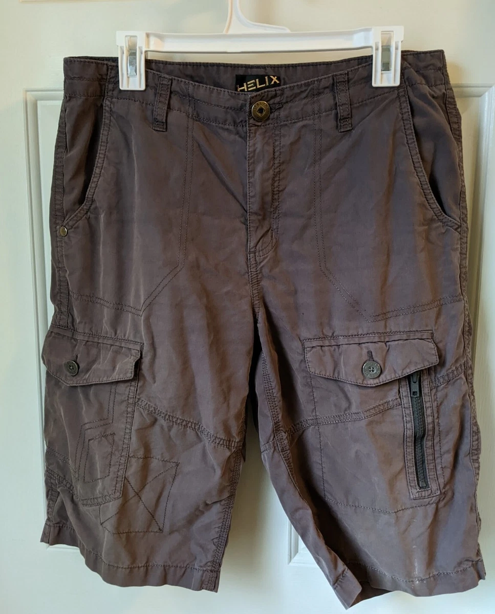 Helix shorts deals cargo