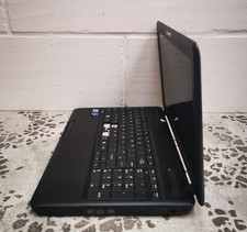 Toshiba Satellite C660-2EL Computer - Grau (PSC0QE-06404DEN) 5647 *DEFEKT* – Bild 8