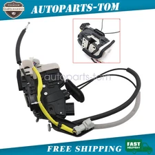 Door Latch Assembly Front Right passenger For Kia Optima 2013-2014 81321-4C510