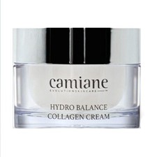Camiane Hydro Balance Collagen Cream 50g (1.76oz)