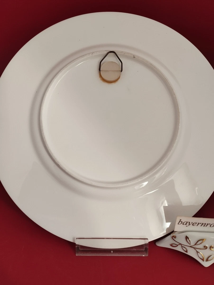 Heinrich Villeroy&Boch, Märchen aus dem alten Russland, "ZAR BÄR"