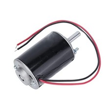 High DC Motor 12V 3500RPM Permanent Magnet DC Motor High Speed 12V DC 3500RPM