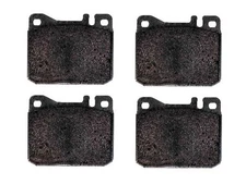 Brake Pad Set For 450SL 300SD 420SEL 240D 560SEL 300D 300SDL 230 280CE DJ52T8