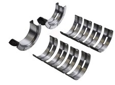 Enginetech Crankshaft Main Bearing Set For 1 Engine .75mm .030in Oversize .75mm Enginetech Crankshaft Main Bearing Set For 1 Engine .75mm .030in Oversize .75mm