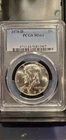 Blazer! 1970-D PCGS MS64 Kennedy Half Dollar