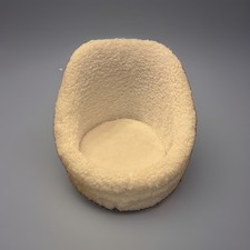 Newborn Baby Photography Props Posing Mini Sofa Studio Accessory