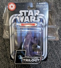 Emperor Palpatine Executor Transmission STAR WARS Original Trilogy Collection D1