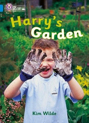 Kim Wilde Harry s Garden (Paperback) Collins Big Cat (UK IMPORT)