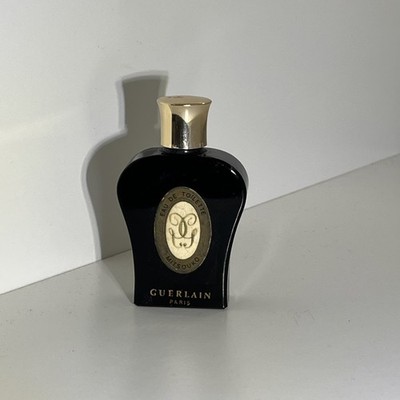 guerlain mitsouko eau de toilette EDT Parfum Miniatur , Rarität 