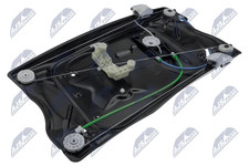 Fensterheber vorne rechts für LAND ROVER FREELANDER 2 VAN