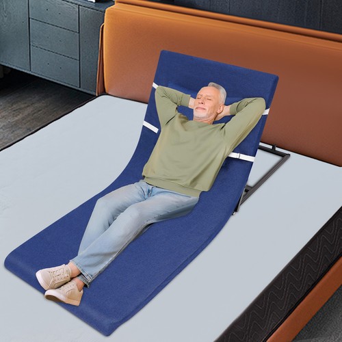 Electric Adjustable Lifting Bed Backrest For Elderly, Pregnant Women 180x90cm - Picture 3 of 14
