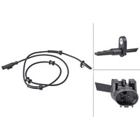 Sensor Raddrehzahl Aktiver Sensor 1.035 Mm Kabel A.B.S. FüR U.A. Fiat Ducato