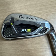 TaylorMade REAX Steel 90 Wedge Flex S Golf Club, Used