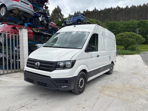 03N131501F Valvula Egr para VOLKSWAGEN CRAFTER FURGÓN (SY/SX) 2024 187496 - Imagen 6 de 8