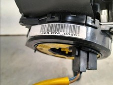 Commodo Hyundai ATOS