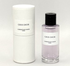 Gris Dior Eau De Parfum Fragrance Miniature 10 ML